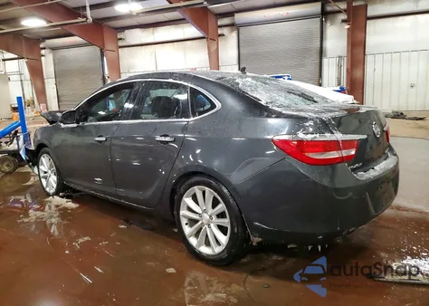 2014 Buick Verano Convenience z USA, uszkodzony, nr VIN 1G4PR5SK7E4200496
